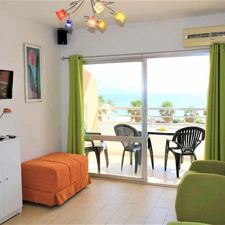 1B Mar II 1 Dormitorio Con Vistas Al Mar Calpe Zewnętrze zdjęcie