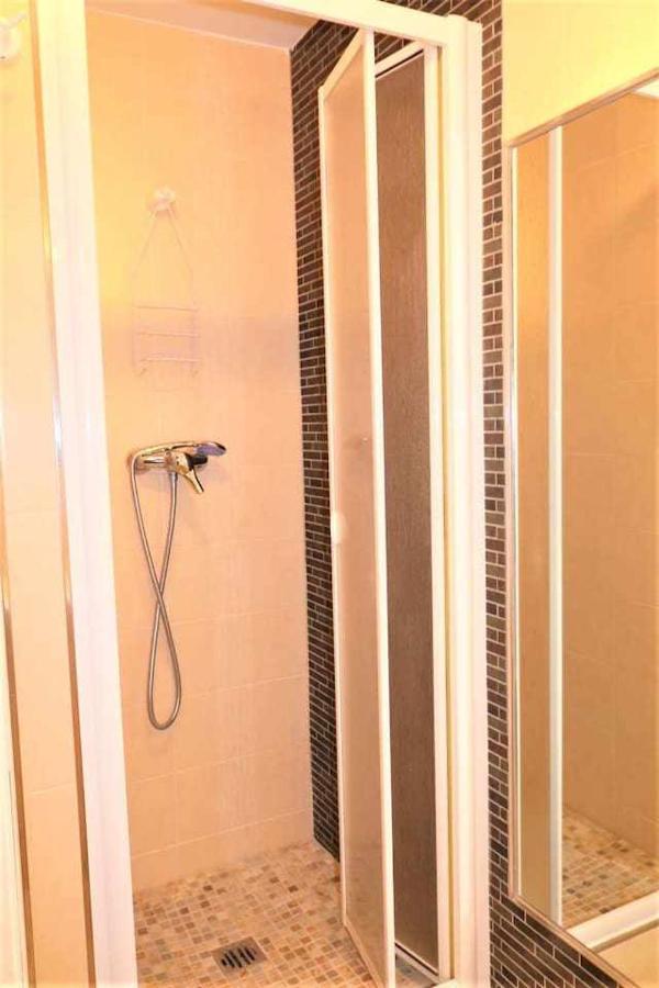 1B Mar II 1 Dormitorio Con Vistas Al Mar Calpe Zewnętrze zdjęcie